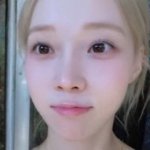 윈터 잘생긴거 신기함