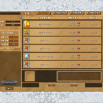 [추억의게임] 추억의 스톤에이지 해피<b>서버</b>로 놀러오세요~~