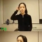 <b>박봄</b> 이때 조카 예쁘지 않냐
