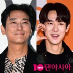 유연석 웃었다…"오글거려" <b>혹평</b> 끝에 얻은 연기력 [TEN피플]