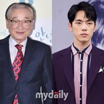 복귀·'김딱딱' 김정현 사과까지…'<b>KBS</b> 연기대상', 11일 방송...