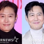 '아... 기훈이 형!' 시청자 달랜 이병헌 "이정재 신념, 틀렸다"...