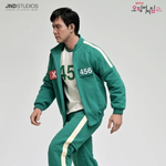 [이것좀봐줘] 300만<b>원대</b> 오징어게임2 피규어