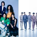 [단독] K팝 걸그룹 음악 가사 70%가 영어…해외 타깃에 한글...