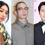 박성진, 前여친 문가비 편 <b>NO</b>·정우성 저격은 "개드립" 해명...