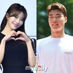 이미주, 송범근과 헤어졌나? 김희철에 "우린 결혼할 사이" 플러팅...