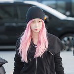 [댓글부탁해] 지젤 팔 <b>타투</b> 찐임???