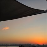 1월2일  <b>일출전</b>. 상어구름