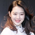 <b>설리</b> 이 사진