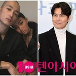 정우성 저격 의혹에 "개나 <b>소나</b> 타자 쳐, 나도 권리 있어"...