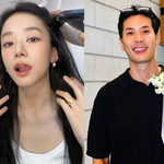 [모두드루와] 12살 연상 ‘나혼자산다’출연자와 ,전지현 닮아 난리난...