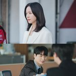 [모두드루와] 최정훈 눈 감아..한지민·이준혁, 사내연애 시작 ('나의...