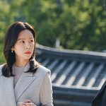 [모두드루와] '최정훈의 여자' 한지민, 이준혁과는 냉랭..첫인상...