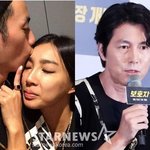 모델女와 열애 중이었다..'정우성 저격' 의혹 증폭 [<b>FOCUS</b>]