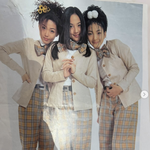 '<b>슈와</b> 불화설' 바다, 여전한 S.E.S 완전체 추억..."다시...