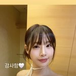 [모두드루와] <b>신수지</b>, 체조여신 미모 어디 안 가..올화이트 청순룩