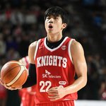 서울<b>SK</b> 오재현 부상