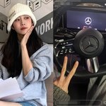 <b>BJ</b> 전향 청순 걸그룹 멤버, 외제차 뽑았다..'영앤리치' 등극