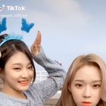 윈터 데뷔초때 ㅈㄴ