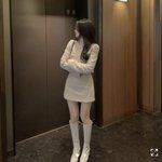 <b>하객</b>룩 이상한가요?