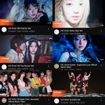 장원영 안유진 <b>푸쉬</b>