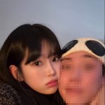 23살' 최준희, 故최진실도 <b>흐뭇</b>할 비주얼 커플..신혼여행급 행복