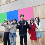 [댓글부탁해] 영케이 아이린 어울린다
