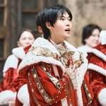 <b>뮤지컬</b> '웃는남자', 연습<b>실</b> 사진 공개로 기대감 증폭...9일 개막