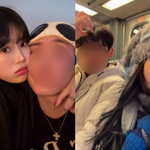 최준희, 美서 남친과 초밀착 투샷 "행복 충전" [<b>MD</b>스타]