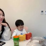 ‘정현규’ 성해은, 김준호 子 <b>은우</b>·정우와 힐링 “전직 어린이집...