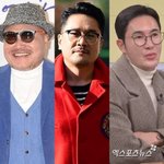 김흥국·<b>JK</b>김동욱→김우리까지…尹 탄핵 정국 속 극우 발언 논란 [엑's...