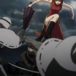 [댓글부탁해] <b>은혼</b> 카구라 이때 팬티바람이야?