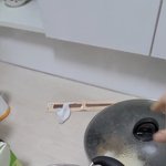 어제 <b>정육점</b>에서 3만천원썼는데