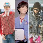 지드래곤, 내가 말~했잖아 돌아온다고 [2024 연말결산]