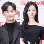 김수현 김지원, '눈물의 여왕' 추억 [2024 연말결산]
