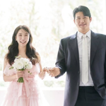 '방민아 친언니' <b>린아</b>, 품절녀 됐다...남편 누군가 봤더니