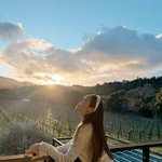 제시카, 타일러 권이 찍어줬나? <b>올백</b>도 굴욕 없는 청순美