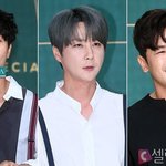 <b>신화</b>결혼안한멤버 김동완신혜성이민우