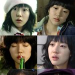이런화장은 뭐뭐 한걸까??