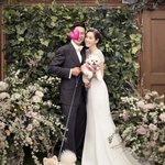 [모두드루와] [SCin스타] 남편 얼굴 살짝 공개..김정은, 반려견과...