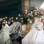 [모두드루와] 방민아, 친언니 <b>린아</b> 결혼에 뭉클 "내 꿈이자 내...