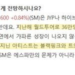 전문가 : 에스파의 <b>해외성적</b>은 형편없다 ㄷㄷ