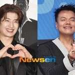 손호영 “AB형 박진영 헌혈 <b>동참</b>해달라, 보유량 적어 큰일”