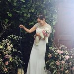 김정은, 반려<b>동물</b> 위해 노래했다 "아가들에겐 내가 전부"