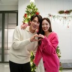 유연석채수빈, 실제 연인인 줄..스킨십이 너무 자연스러워