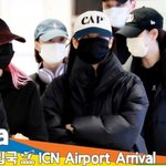 에스파(<b>aespa</b>), 눈 오는데 썰매 타고 가야죠? 지민씨~ (...