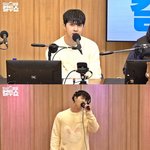 '<b>병역</b>비리' 라비 언급 無..빅스 켄 "신곡 발매, 멤버들 연락...