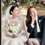 걸스데이 <b>민아</b>, 친언니 결혼 소식 전했다 “내 꿈이자 자랑”