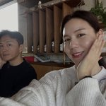진태현박시은, 훈훈한 <b>새해</b> 인사 “양딸들 생겨”