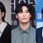 이가섭-허남준-채원빈, 신인상 쾌거 속 여객기 참사 애도(<b>MBC</b>...